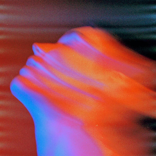 Reach cover art