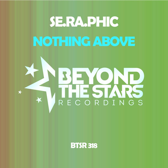 Nothing Above - Extended Mix album art