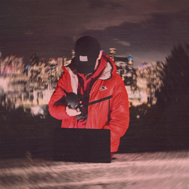 ASICS/NO PROBLEM cover art