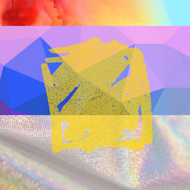 Feelings for Positive Shadows cover art