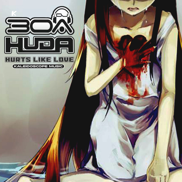 Hurts Like Love album art