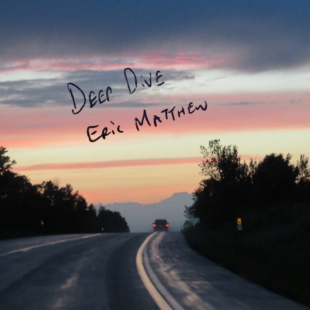 Deep Dive cover art