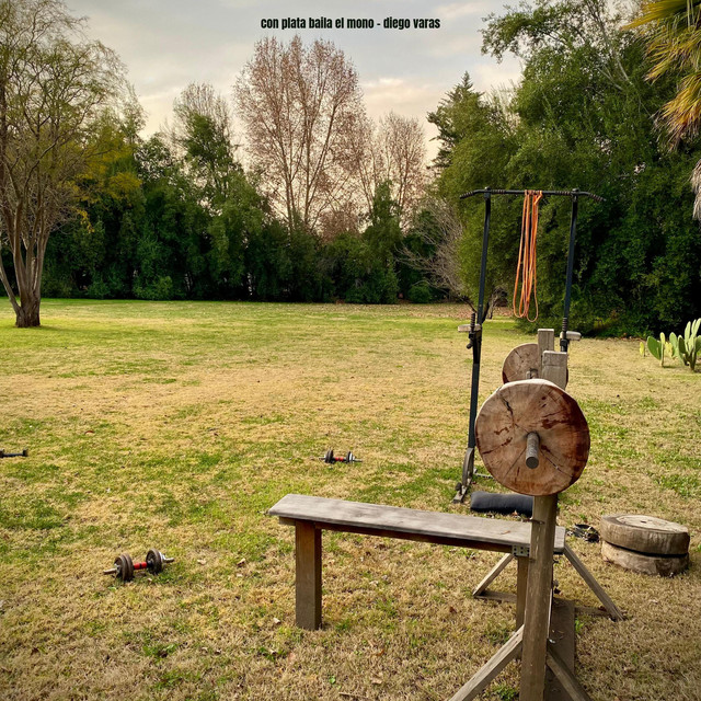 con plata baila el mono cover