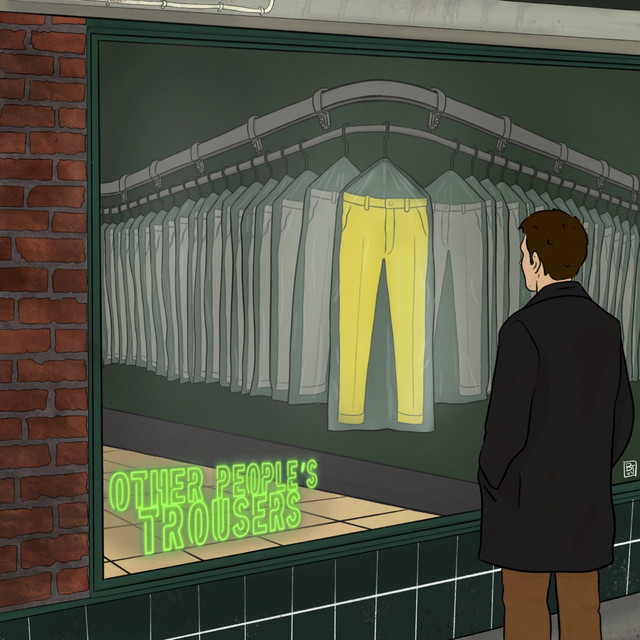 Other People's Trousers cover
