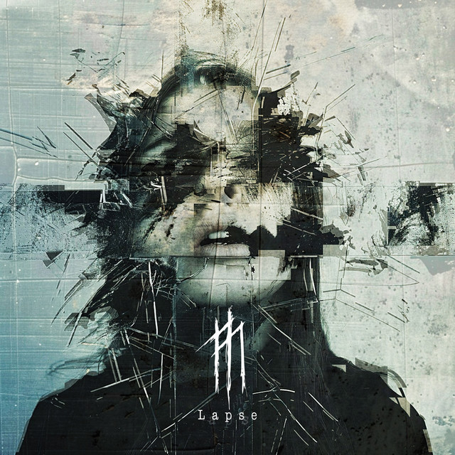 Lapse cover art