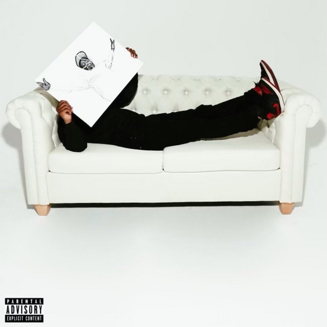 Living Too Fast (Deluxe) cover art