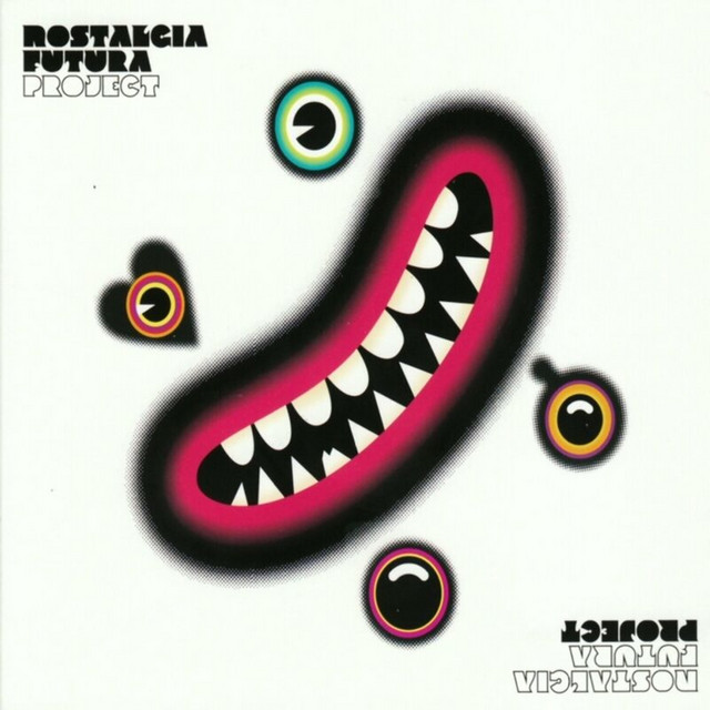 Nostalgia Futura Project