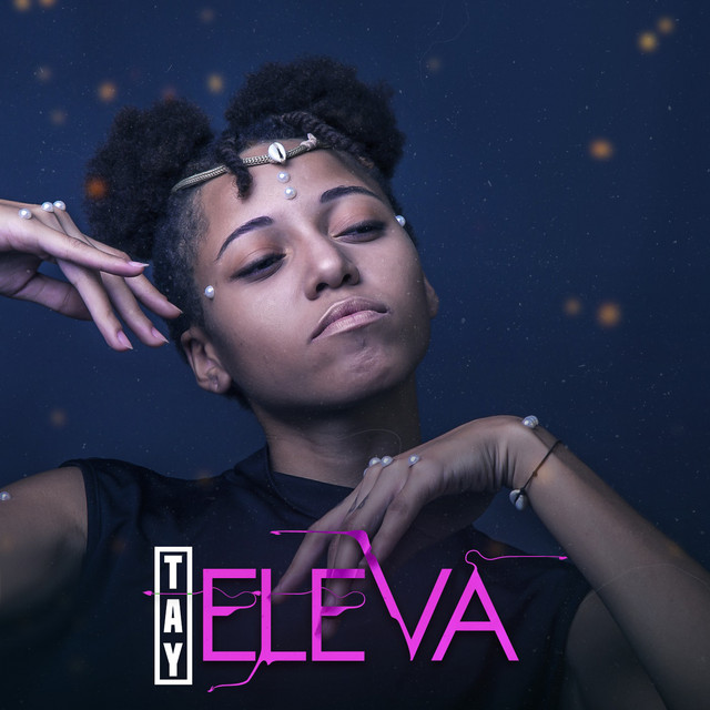 Eleva cover art