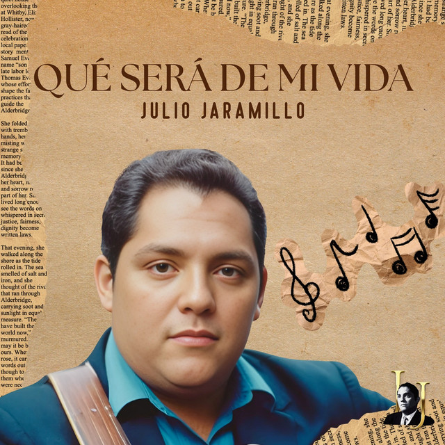 Qué Será De Mi Vida album image