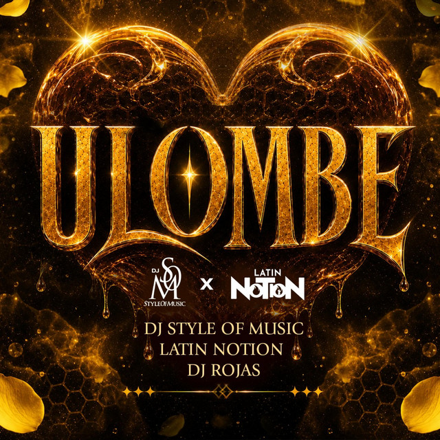 Ulombe