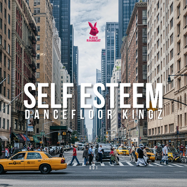 Self Esteem