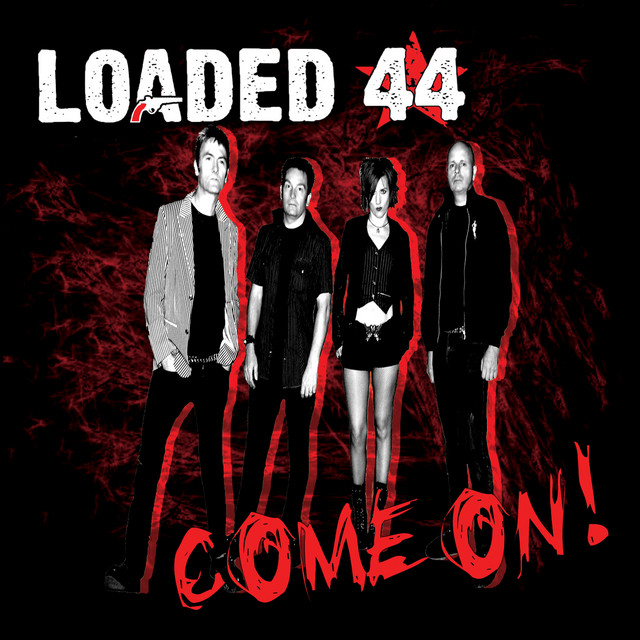Come On! cover