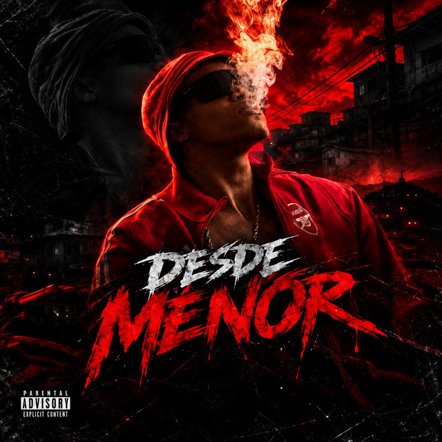 Desde Menor