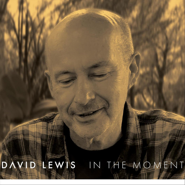 In the Moment cover