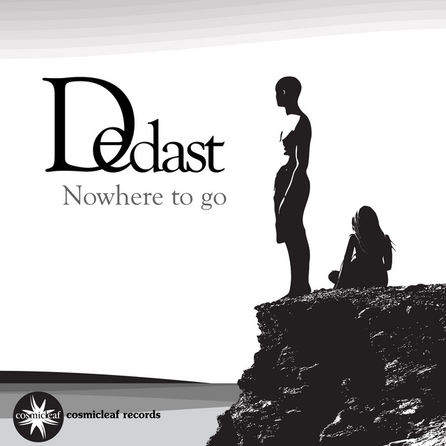 Nowhere to Go cover