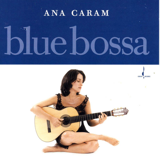 Blue Bossa