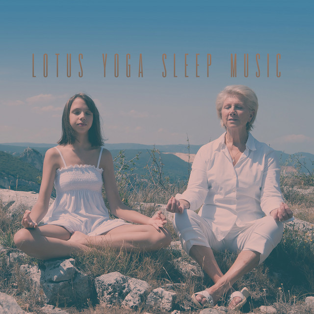 Lotus Yoga Sleep Music cover art