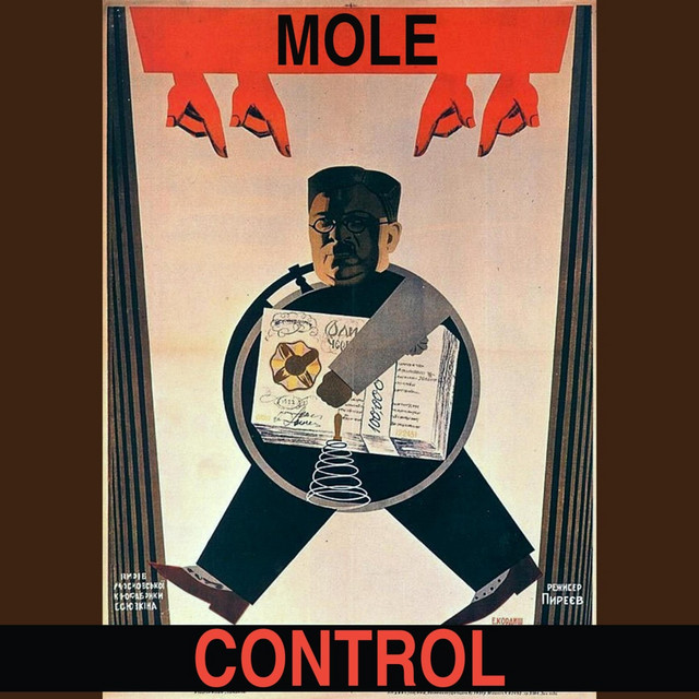 CONTROL