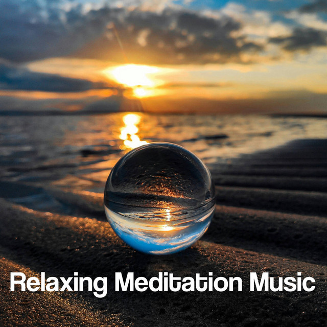 Relaxing Meditation Music