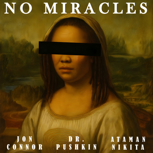 No Miracles cover