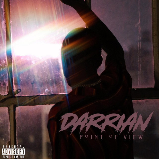 Point of View cover art