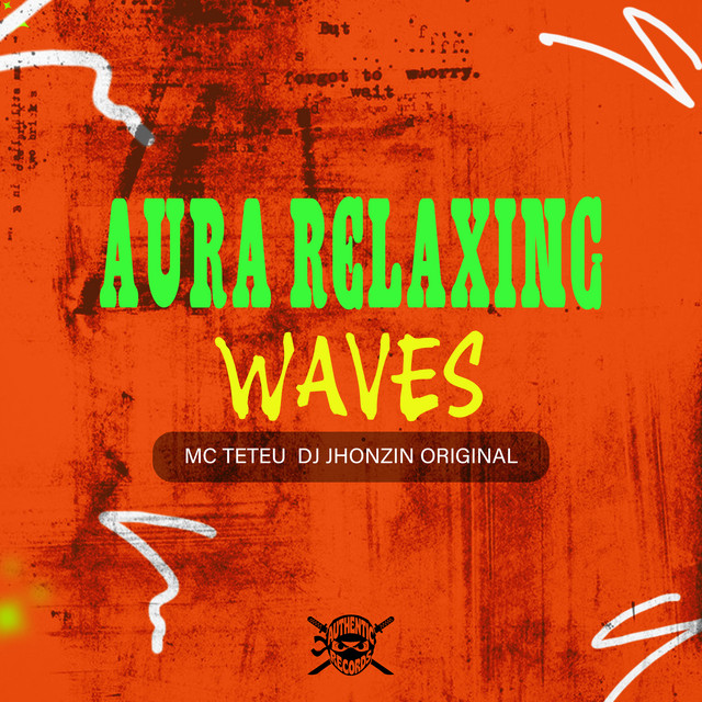 Aura Relaxing Waves