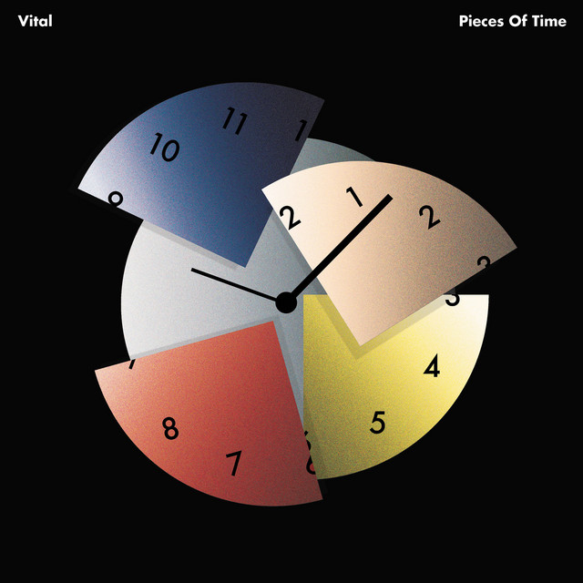 Pieces of Time artwork