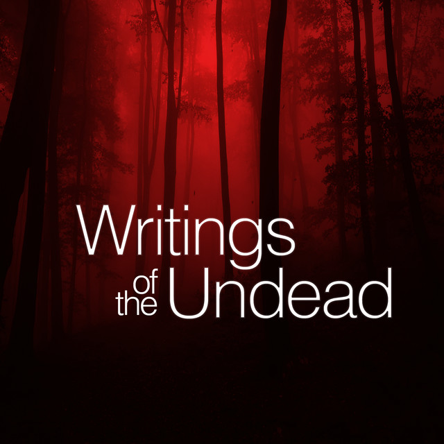 Writings of the Undead cover art