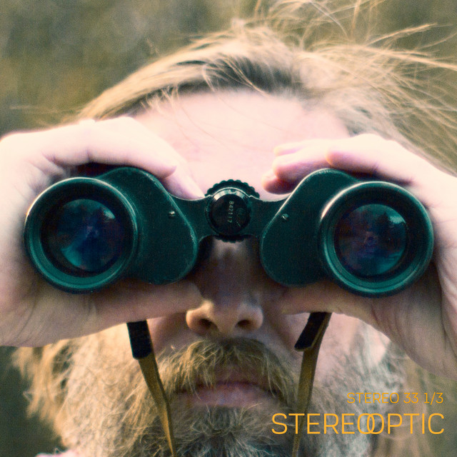 Stereo 33 1/3 Photo