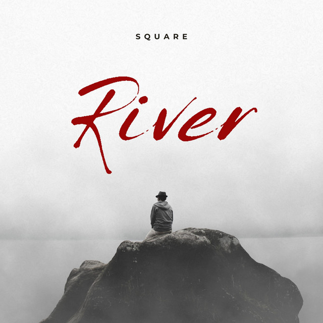 Square cover art