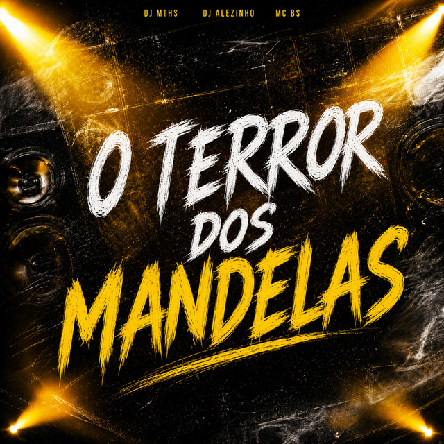 O Terror dos Mandelas