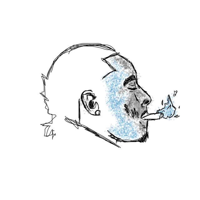 Which Way cover art