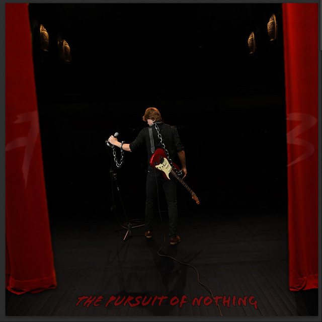 The Pursuit of Nothing - Album by Fall Back | Spotify