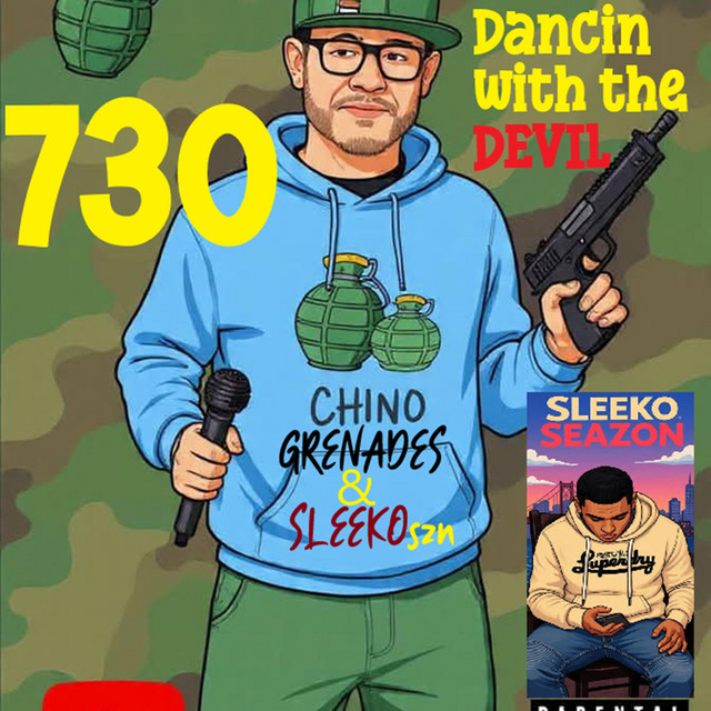 730/dancin w the devil