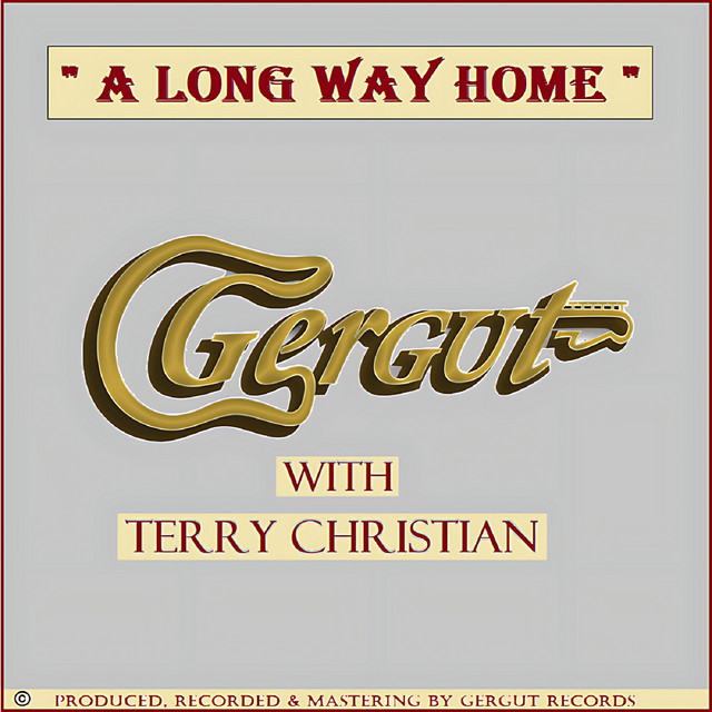 A Long Way Home cover