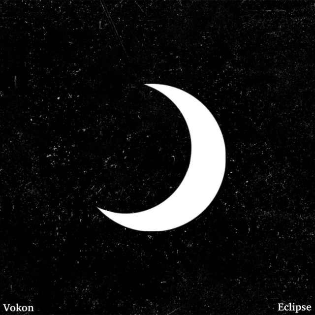 Eclipse cover art