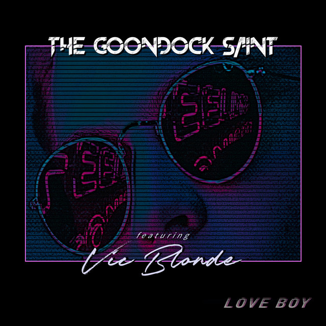 Love Boy