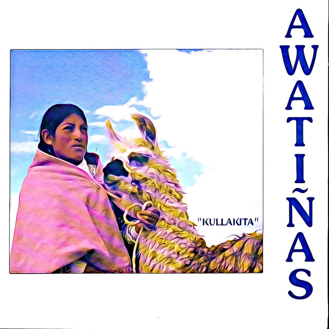 Kullakita cover art