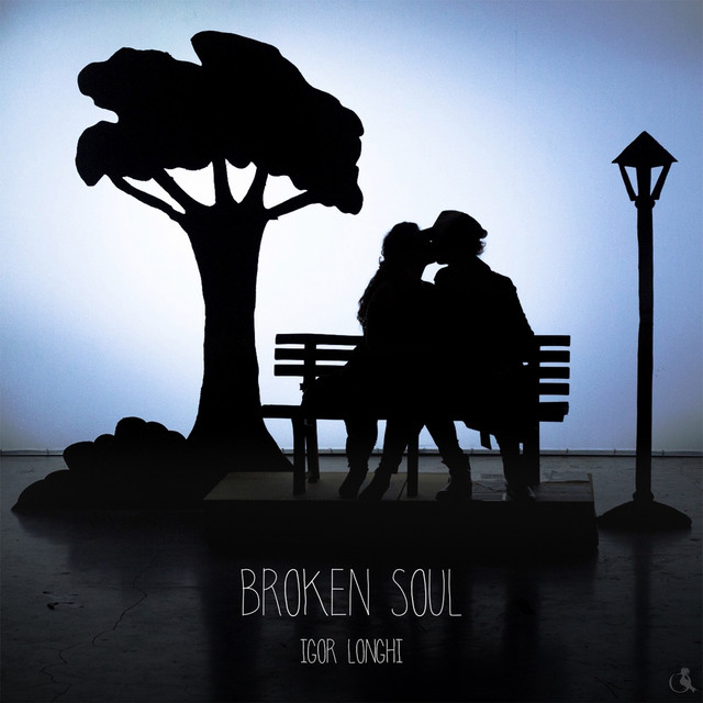 Broken Soul cover
