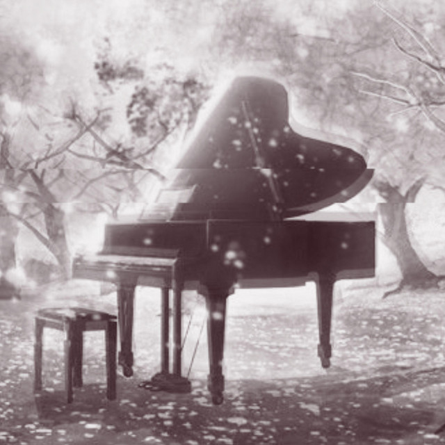 Melodic Piano