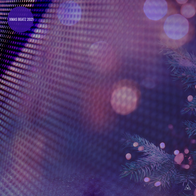 Xmas Beatz 2021 cover art