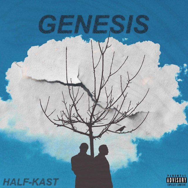 Genesis - EP by HALF-KAST | Spotify