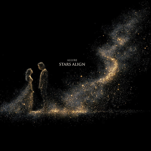 Stars Align artwork