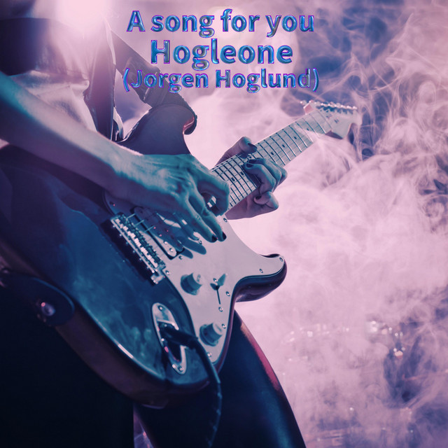 A Song for You cover art