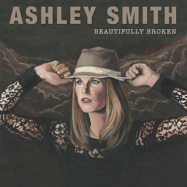 Beautifully Broken cover art