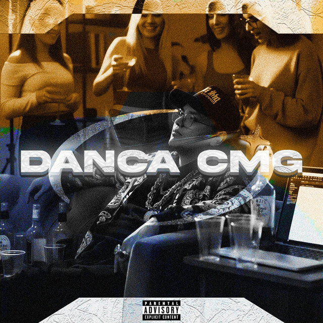DANÇA CMG
