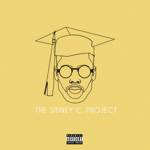 The Sidney C. Project cover art