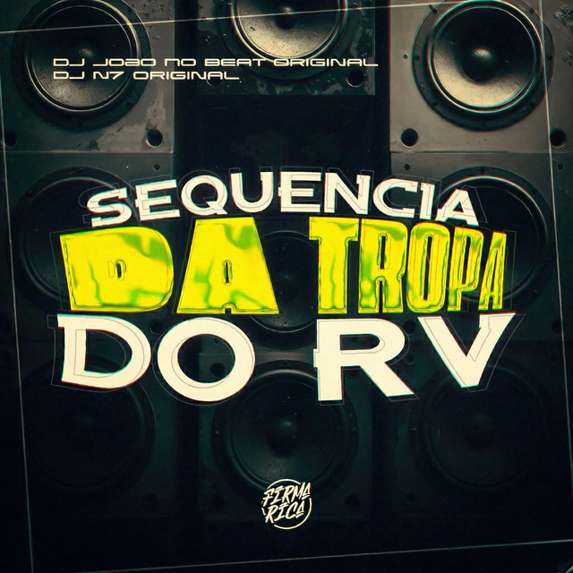 Sequência Tropa do RV