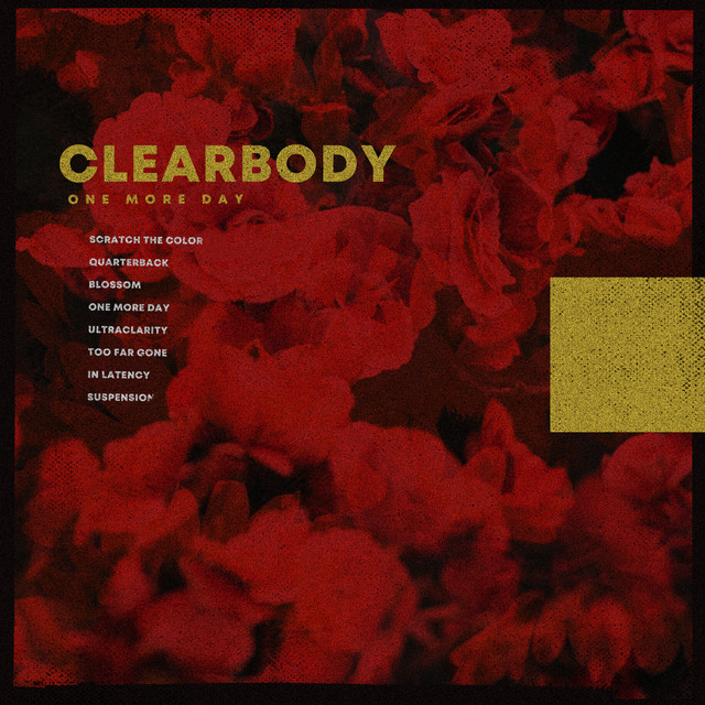 One More Day cover art