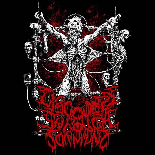 Divine in Blood cover art